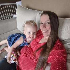 Meet your Posher, Kimberly